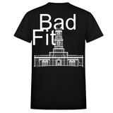 Bad Fit Tee Back