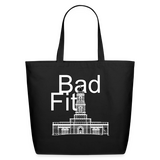 Bad Fit Tote