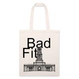 Bad Fit Tote